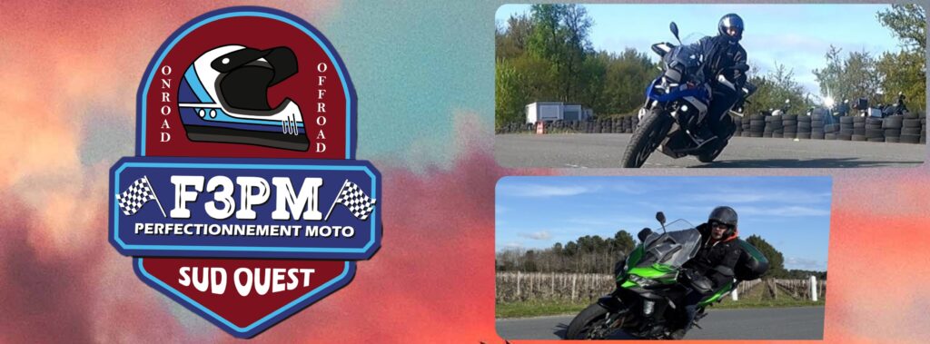 Stage maniabilité/route                         F3PM SUD-OUEST